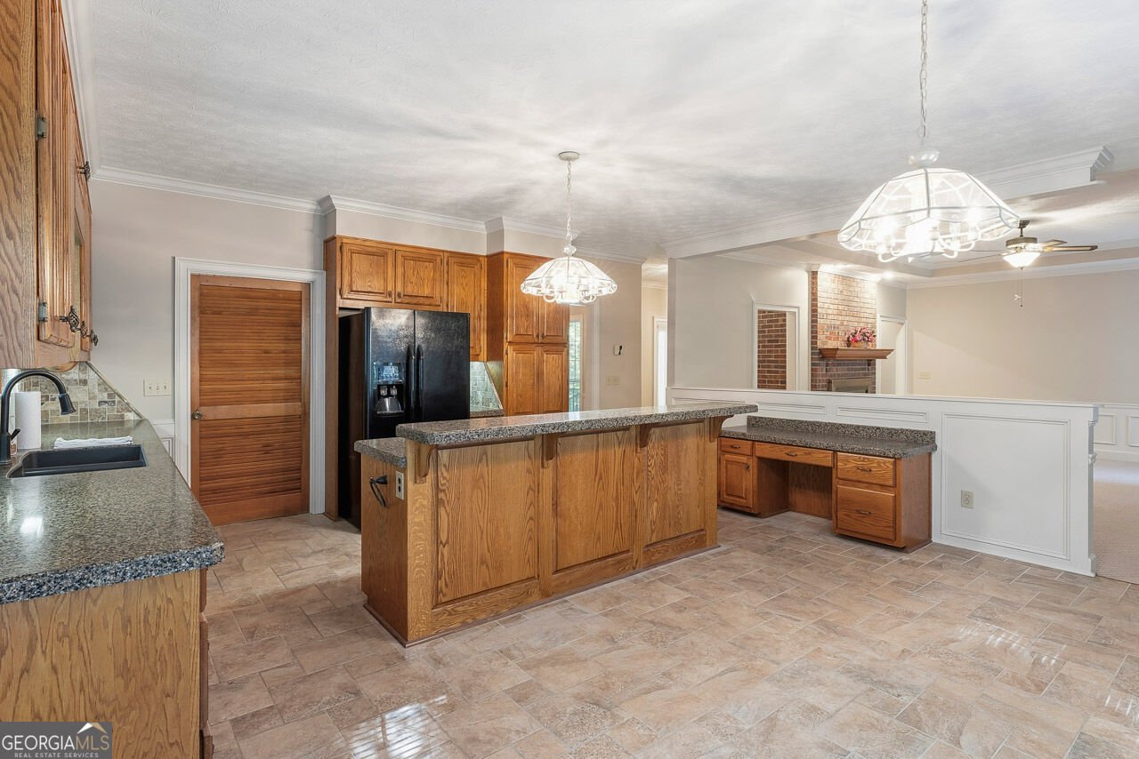 2522 Chimney Ridge Drive Conyers - Photo 12
