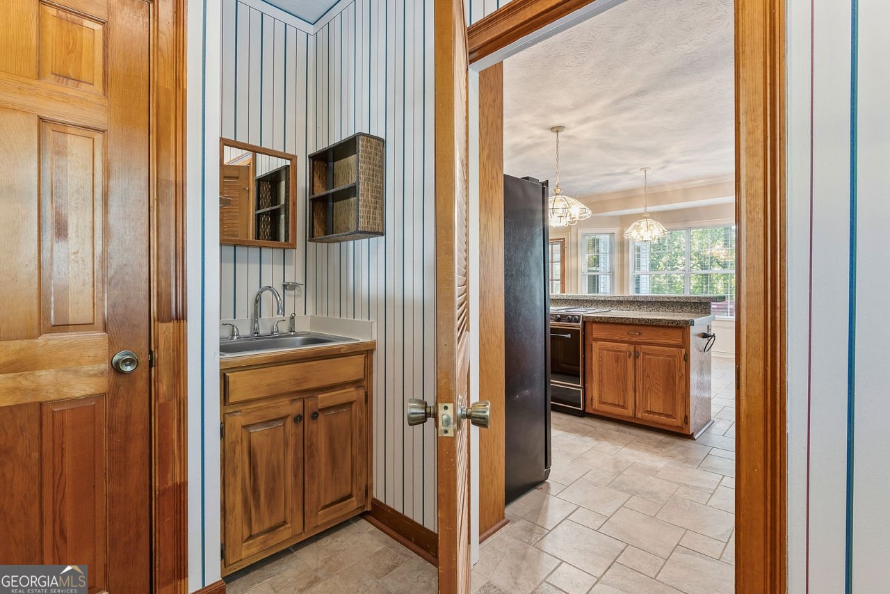 2522 Chimney Ridge Drive Conyers - Photo 14