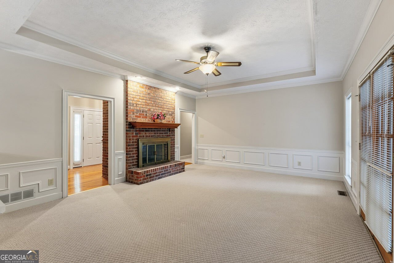 2522 Chimney Ridge Drive Conyers - Photo 15