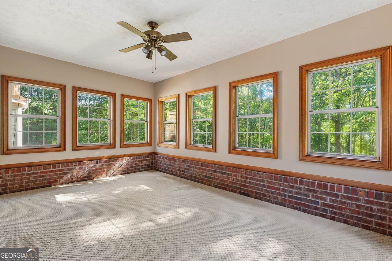 2522 Chimney Ridge Drive Conyers - Photo 16