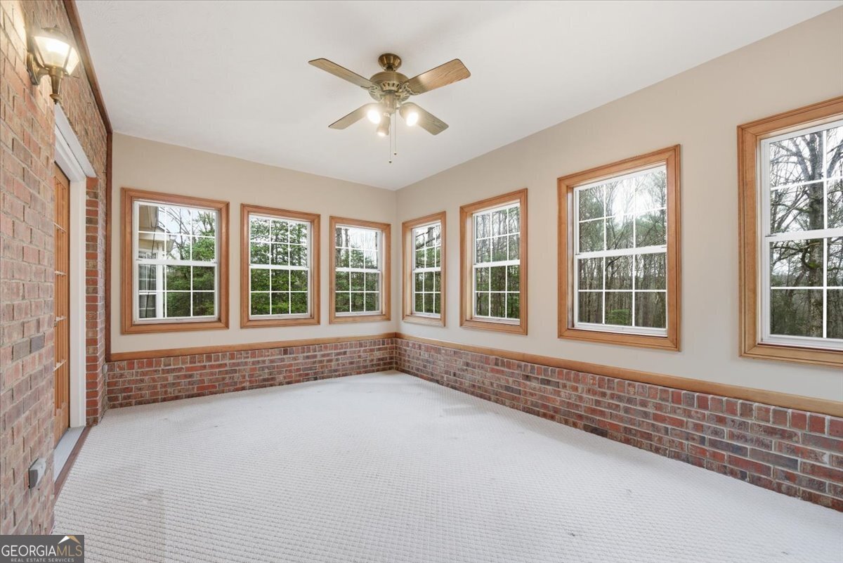 2522 Chimney Ridge Drive Conyers - Photo 17