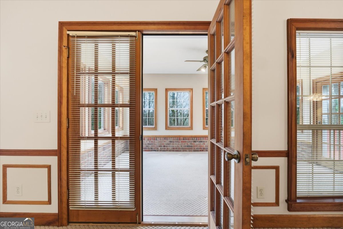 2522 Chimney Ridge Drive Conyers - Photo 18