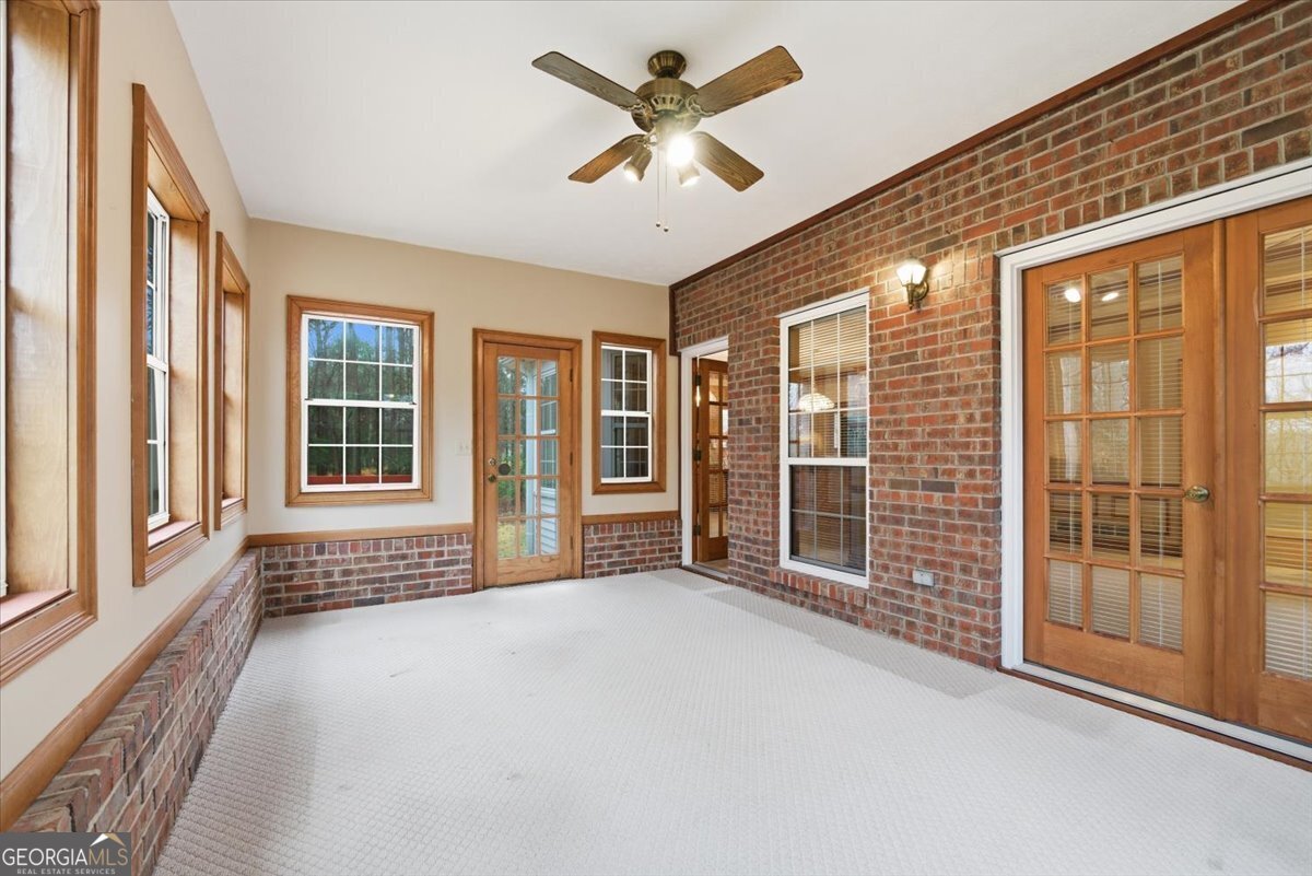 2522 Chimney Ridge Drive Conyers - Photo 19