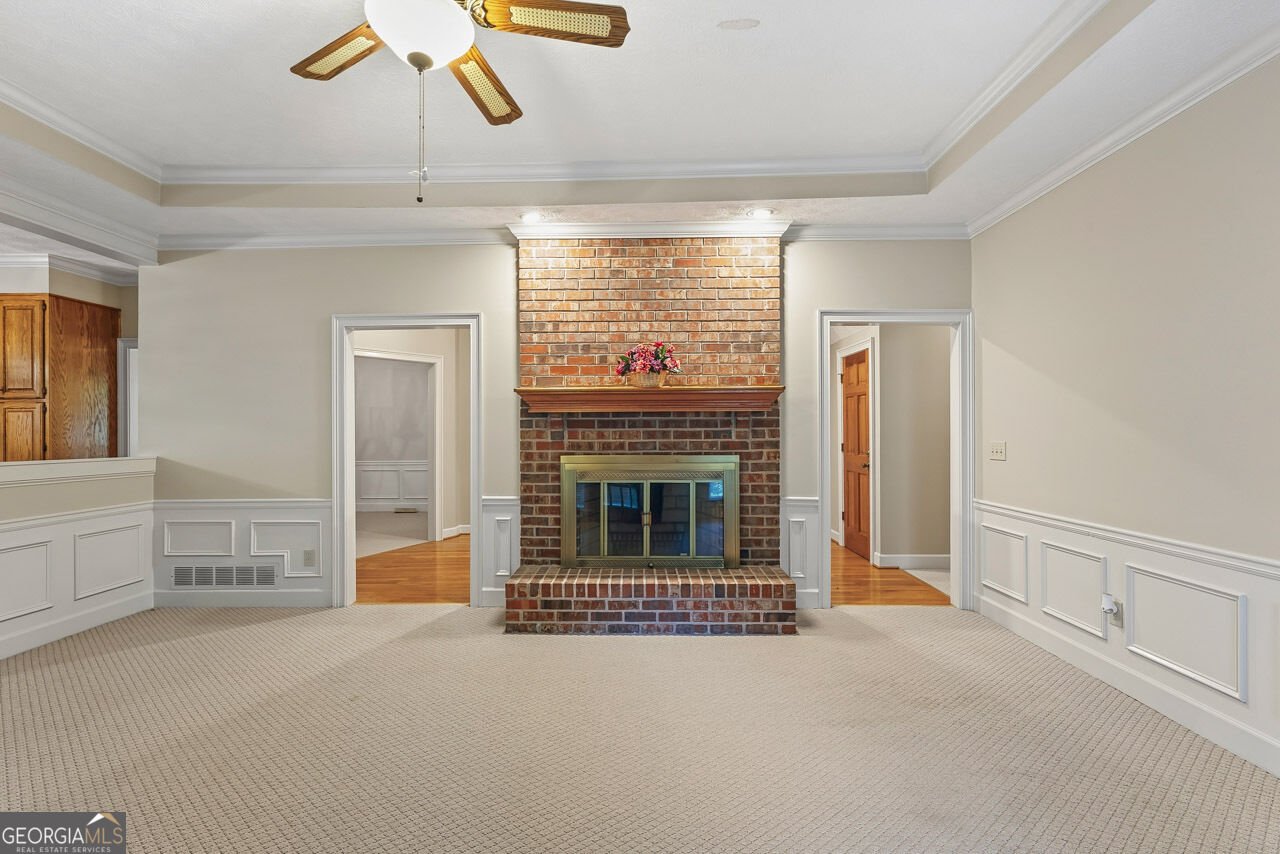 2522 Chimney Ridge Drive Conyers - Photo 20