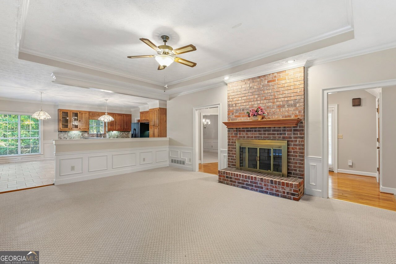 2522 Chimney Ridge Drive Conyers - Photo 21