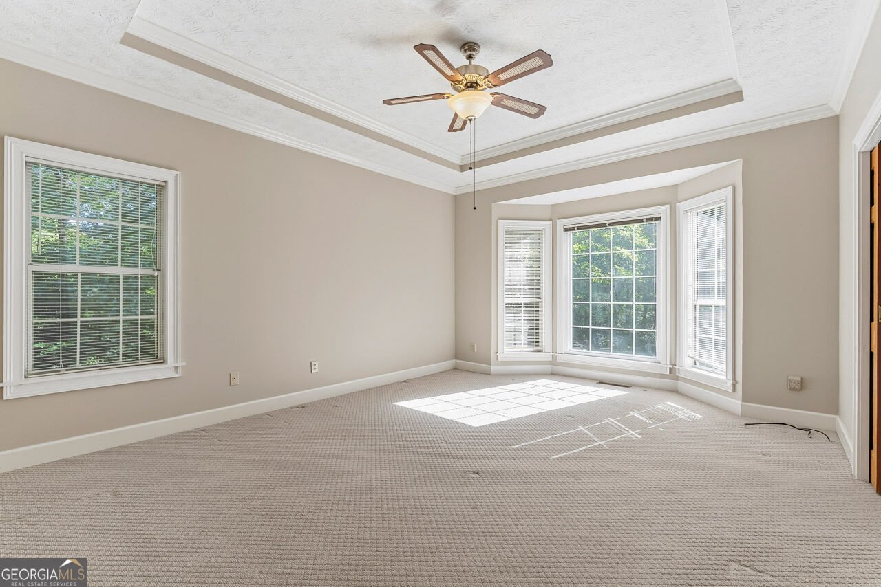 2522 Chimney Ridge Drive Conyers - Photo 22