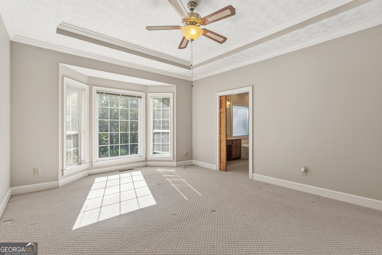 2522 Chimney Ridge Drive Conyers - Photo 23