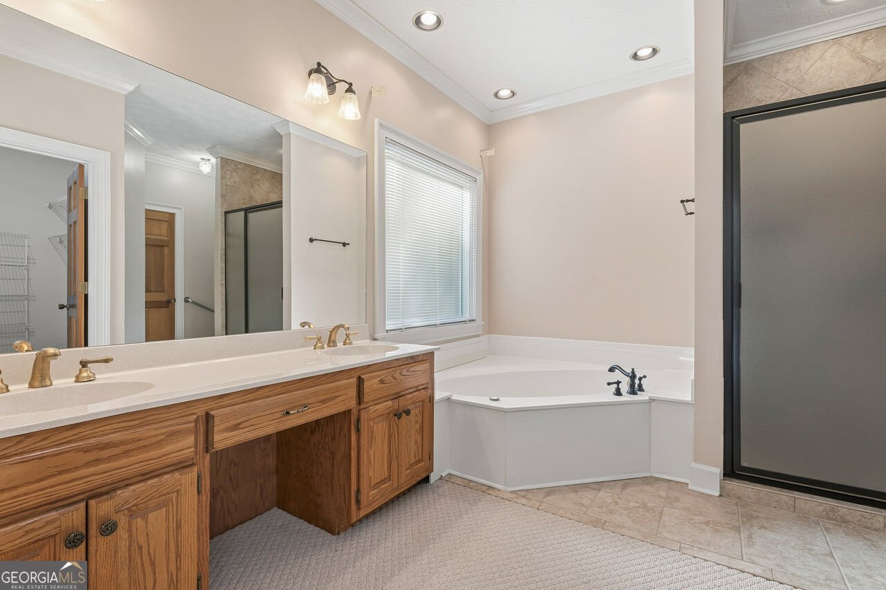 2522 Chimney Ridge Drive Conyers - Photo 24