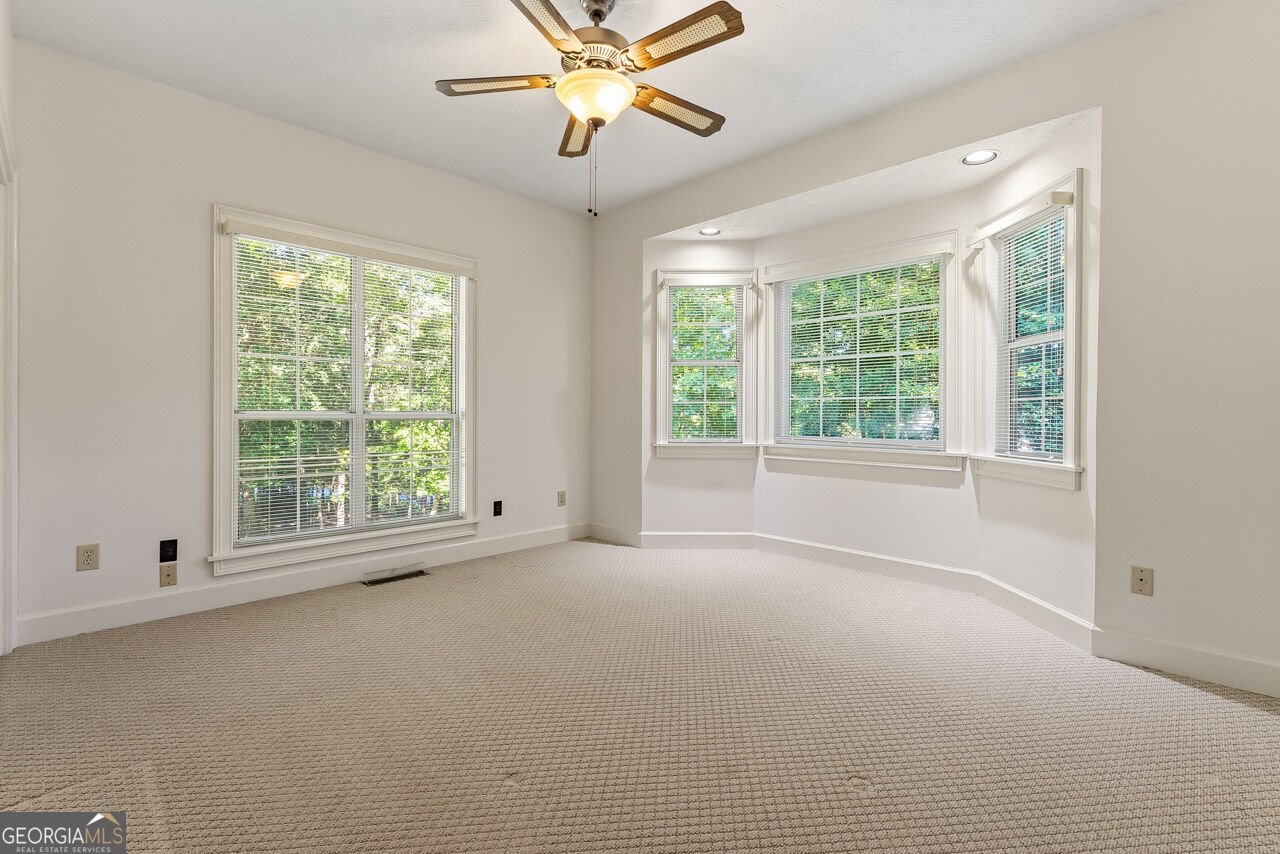 2522 Chimney Ridge Drive Conyers - Photo 28