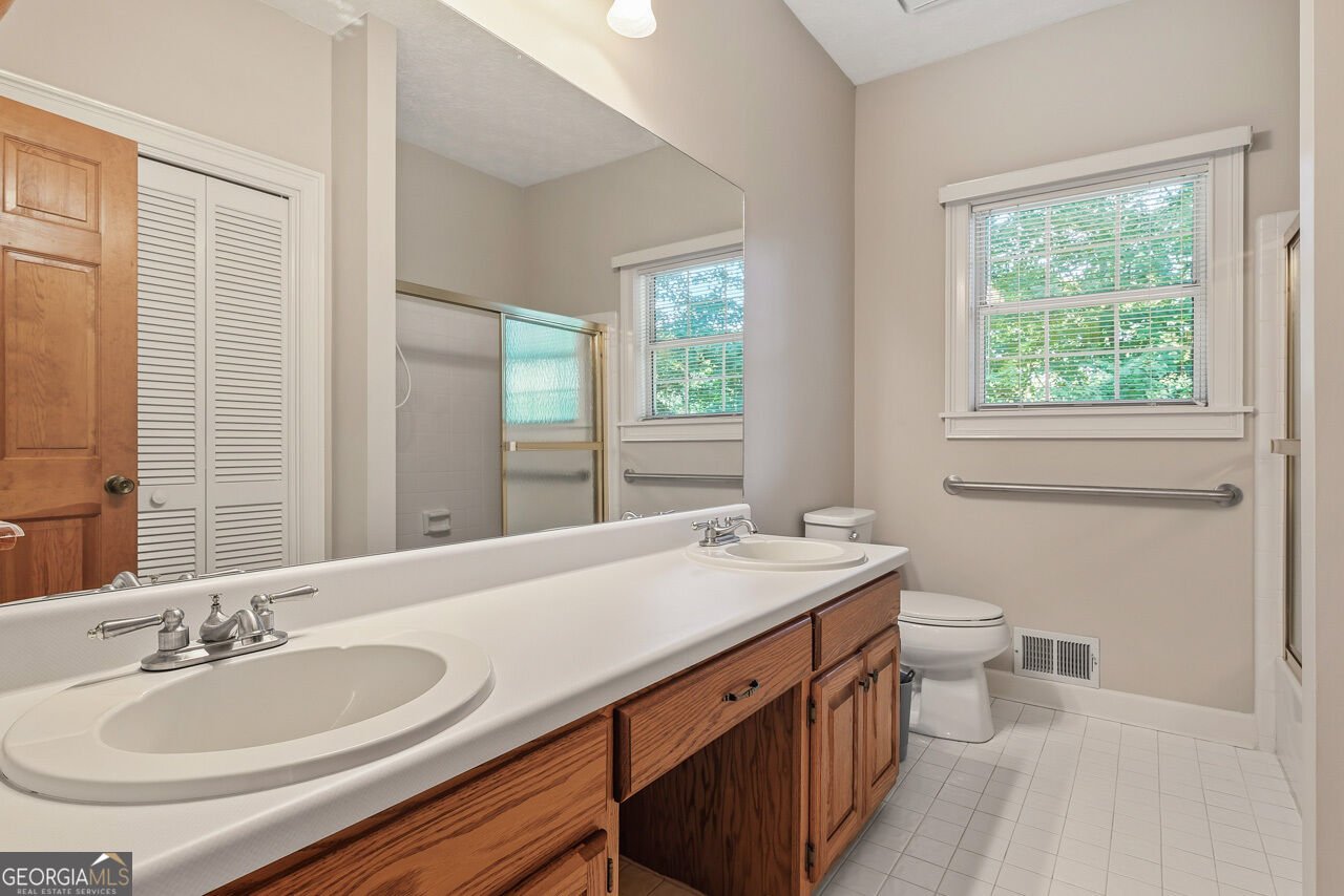 2522 Chimney Ridge Drive Conyers - Photo 31