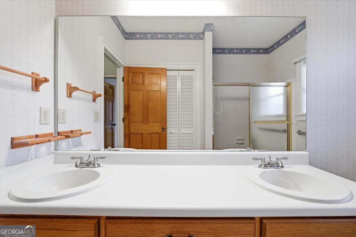 2522 Chimney Ridge Drive Conyers - Photo 32
