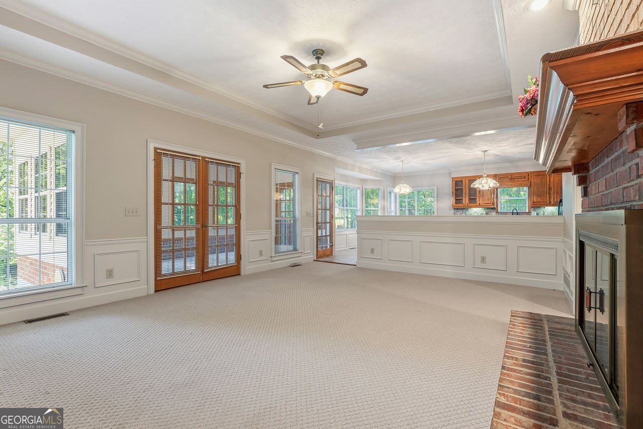 2522 Chimney Ridge Drive Conyers - Photo 35