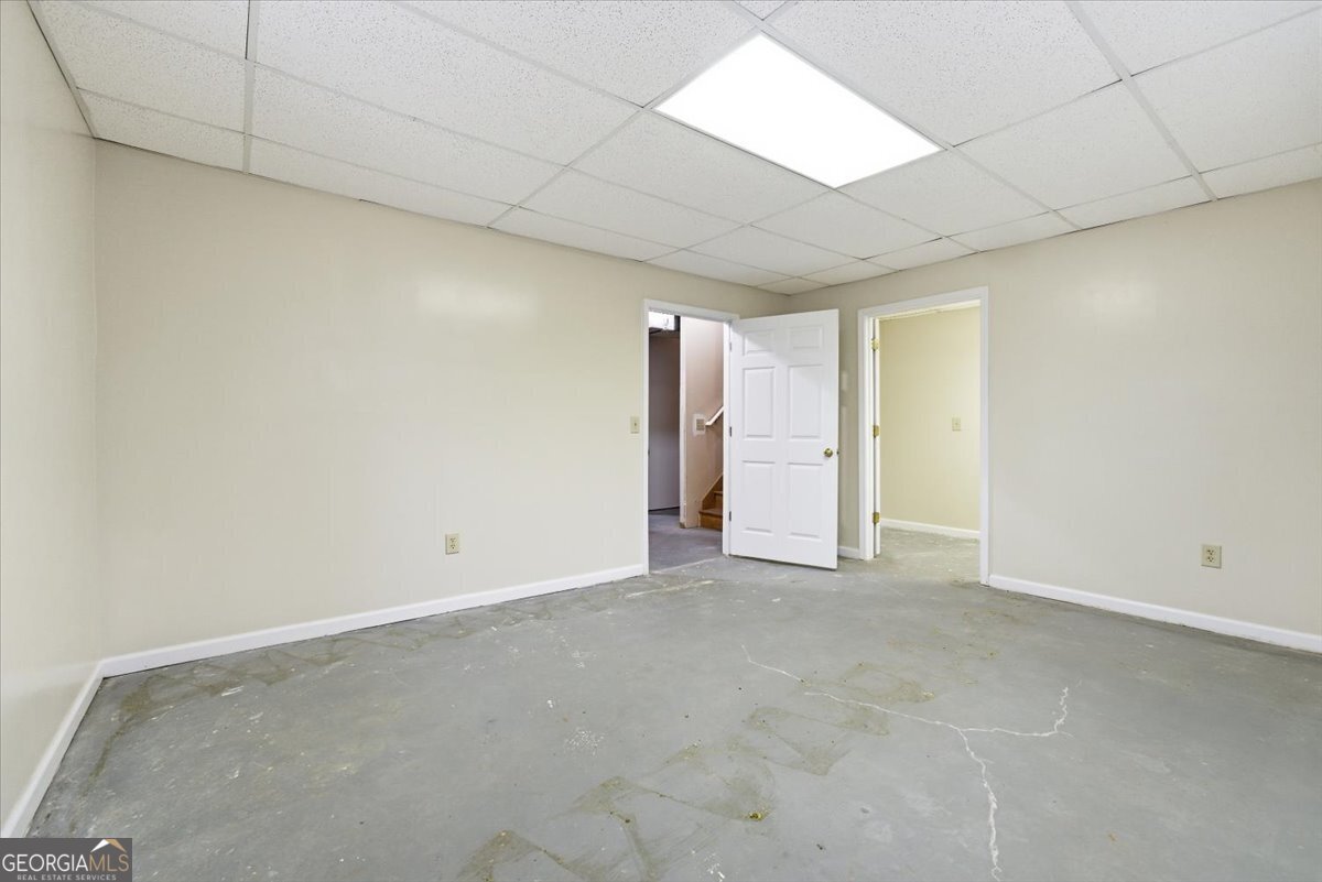 2522 Chimney Ridge Drive Conyers - Photo 38