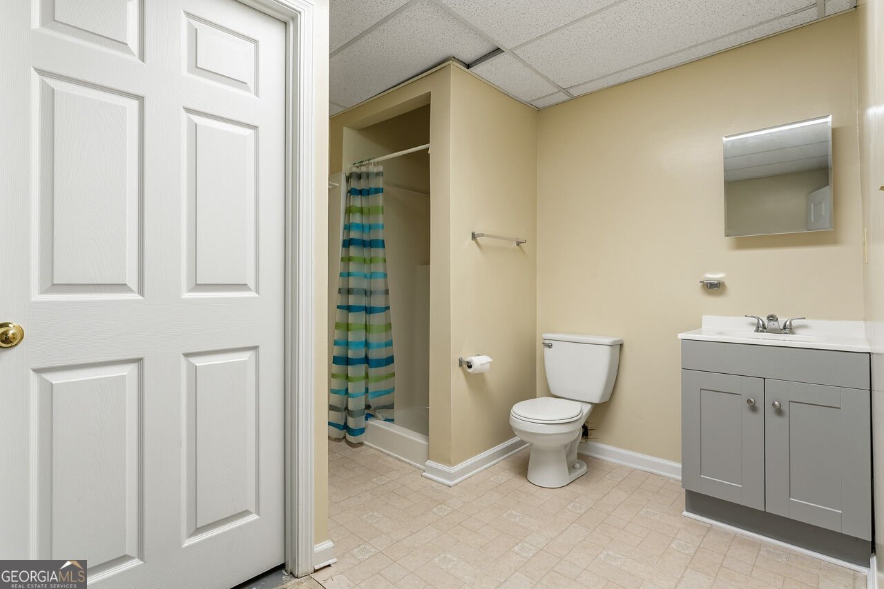 2522 Chimney Ridge Drive Conyers - Photo 39