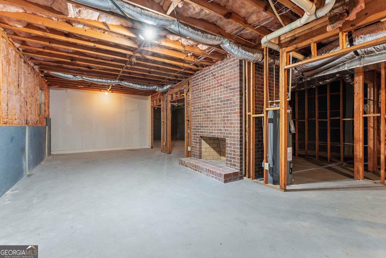 2522 Chimney Ridge Drive Conyers - Photo 41