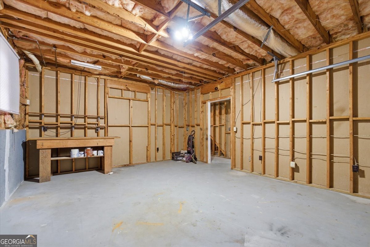 2522 Chimney Ridge Drive Conyers - Photo 49