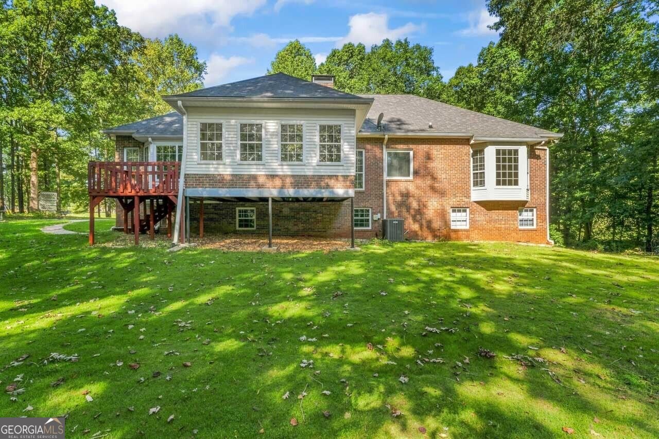 2522 Chimney Ridge Drive Conyers - Photo 51