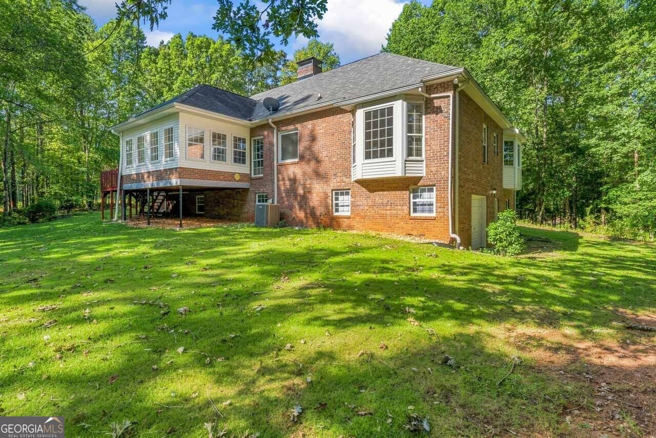 2522 Chimney Ridge Drive Conyers - Photo 52