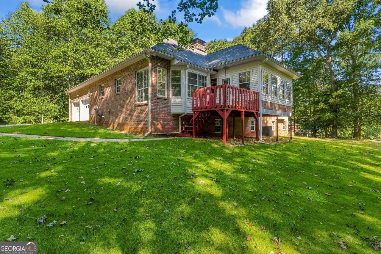 2522 Chimney Ridge Drive Conyers - Photo 53