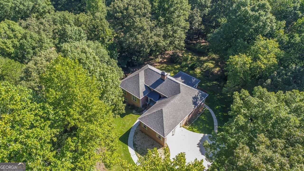 2522 Chimney Ridge Drive Conyers - Photo 55