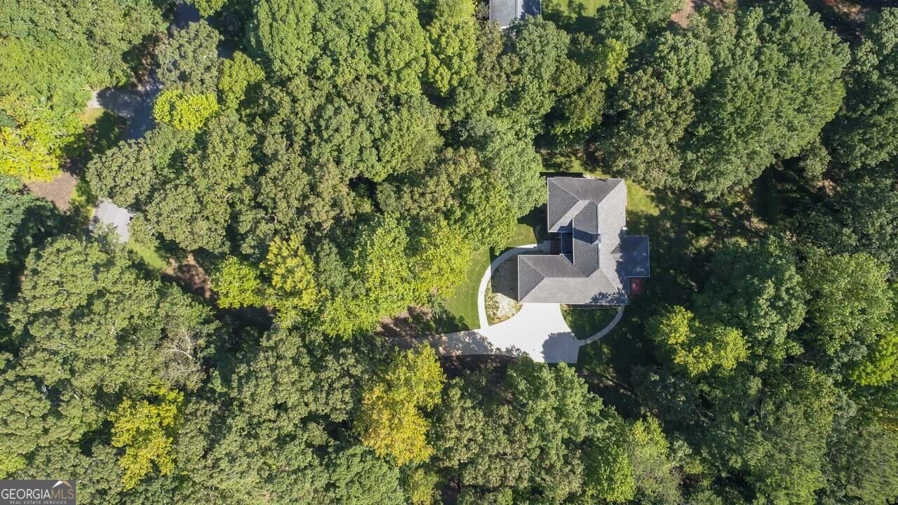 2522 Chimney Ridge Drive Conyers - Photo 56
