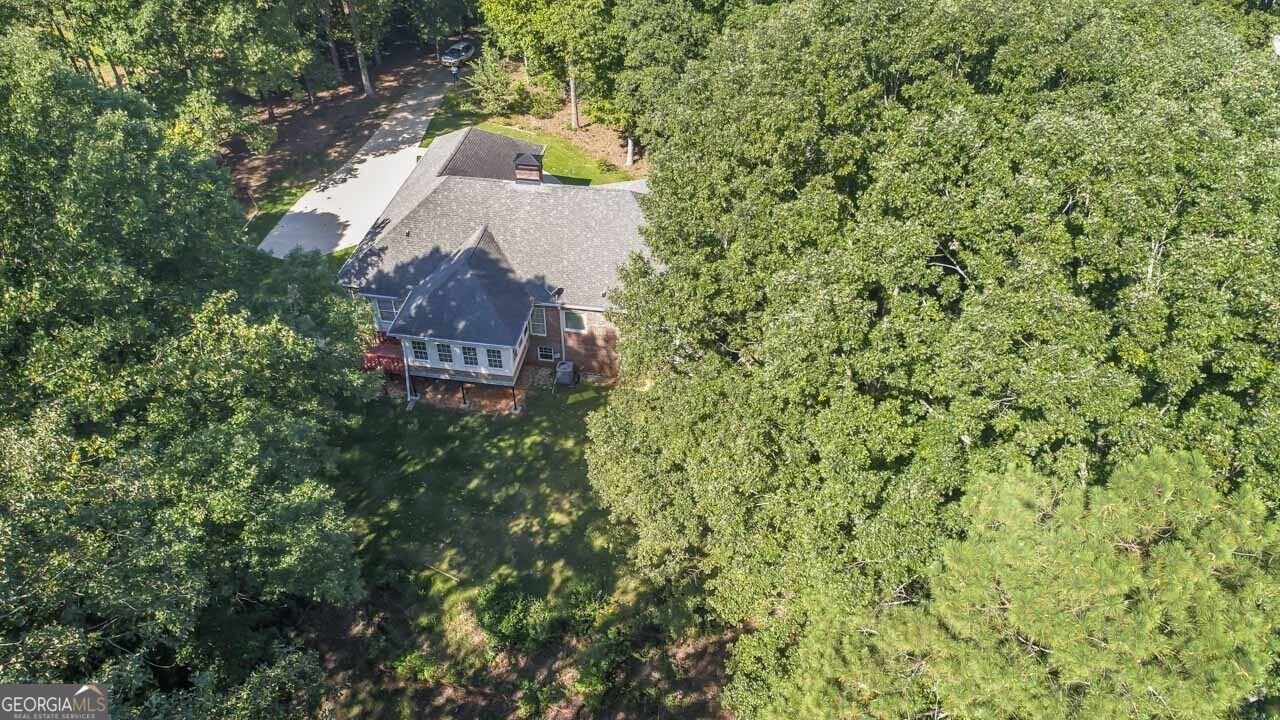 2522 Chimney Ridge Drive Conyers - Photo 59