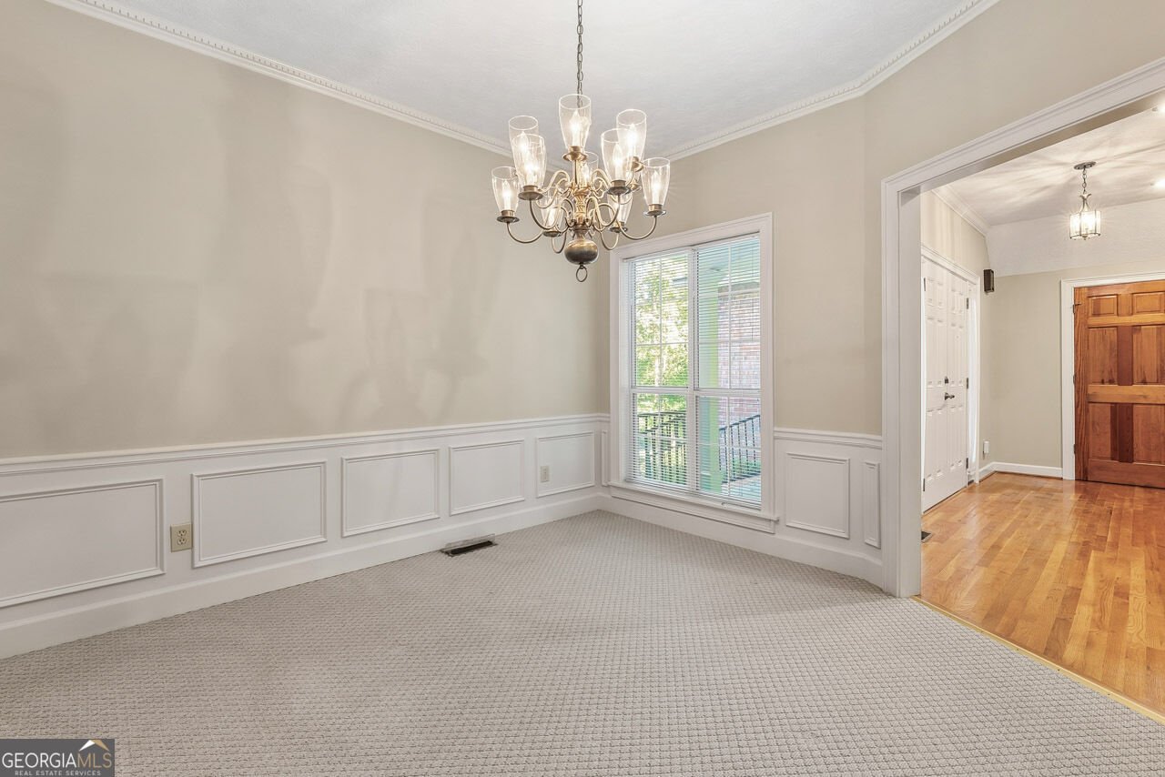 2522 Chimney Ridge Drive Conyers - Photo 6
