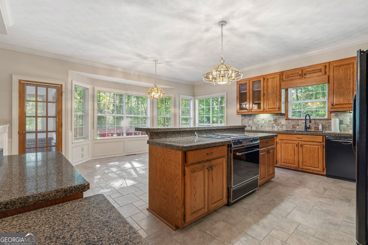 2522 Chimney Ridge Drive Conyers - Photo 7