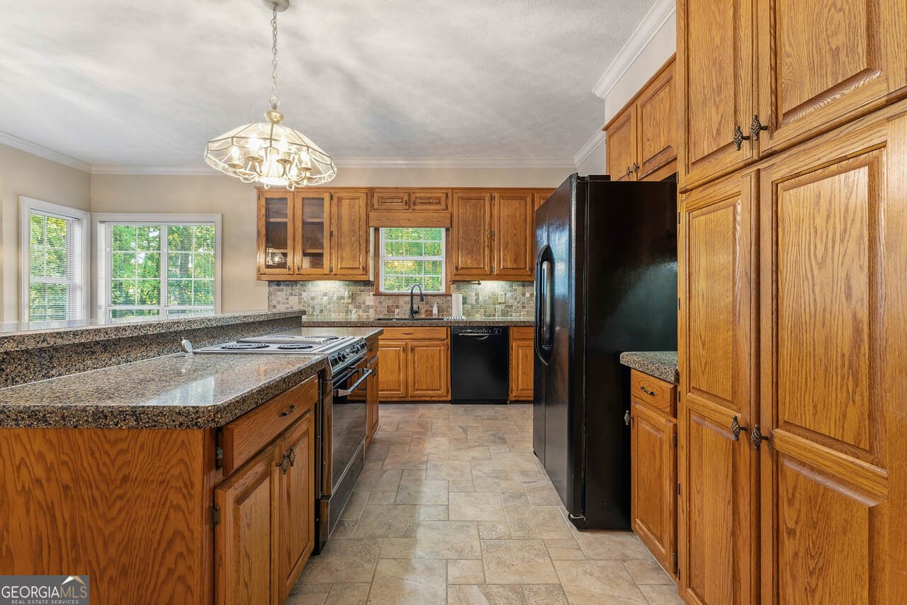 2522 Chimney Ridge Drive Conyers - Photo 8