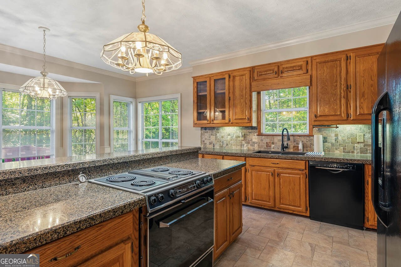 2522 Chimney Ridge Drive Conyers - Photo 9