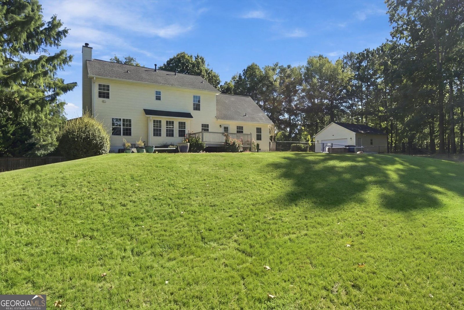 515 Hayfield Court Locust Grove - Photo 10