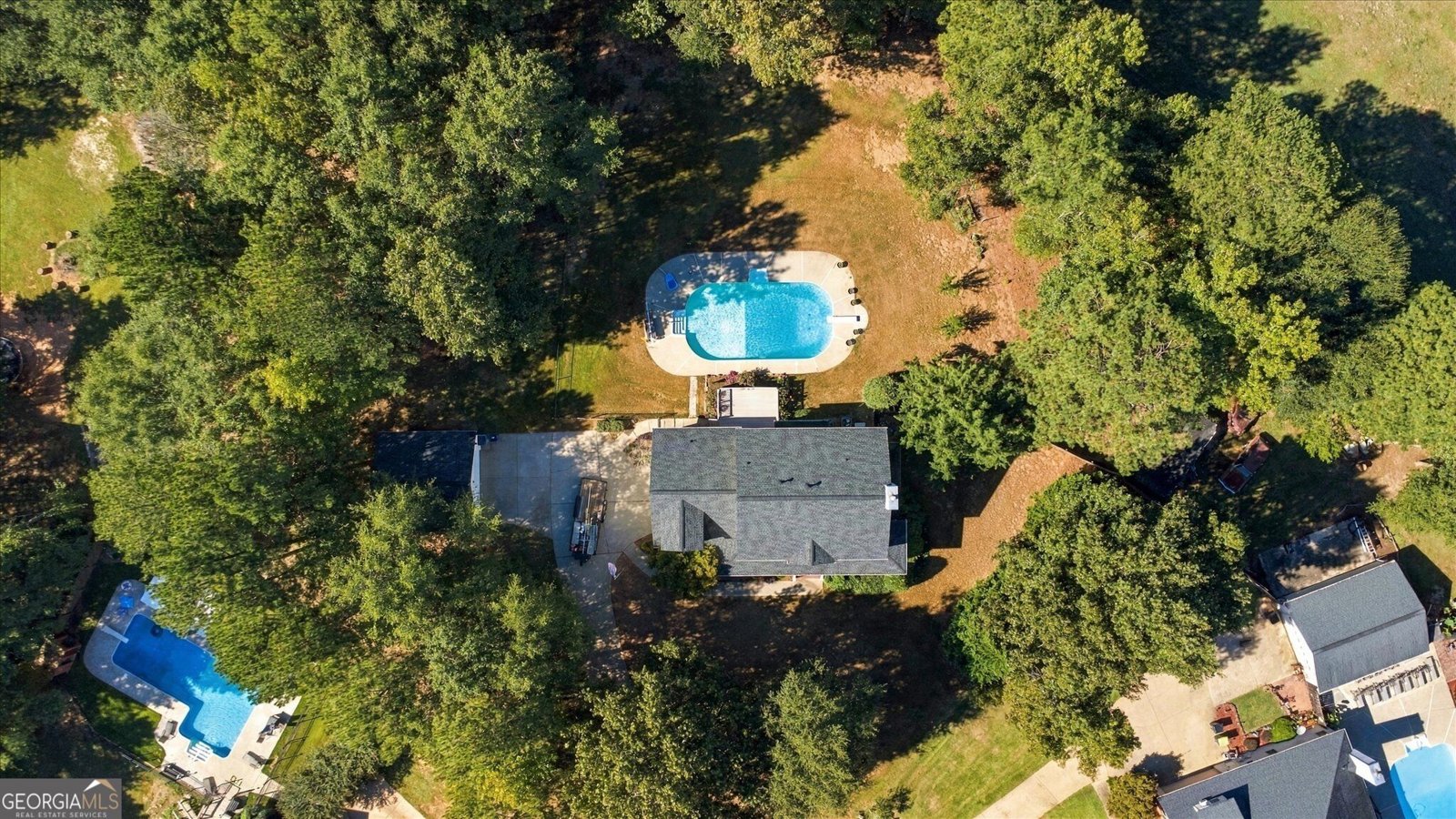 515 Hayfield Court Locust Grove - Photo 11