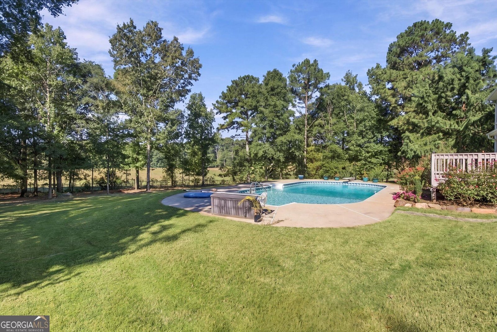 515 Hayfield Court Locust Grove - Photo 14