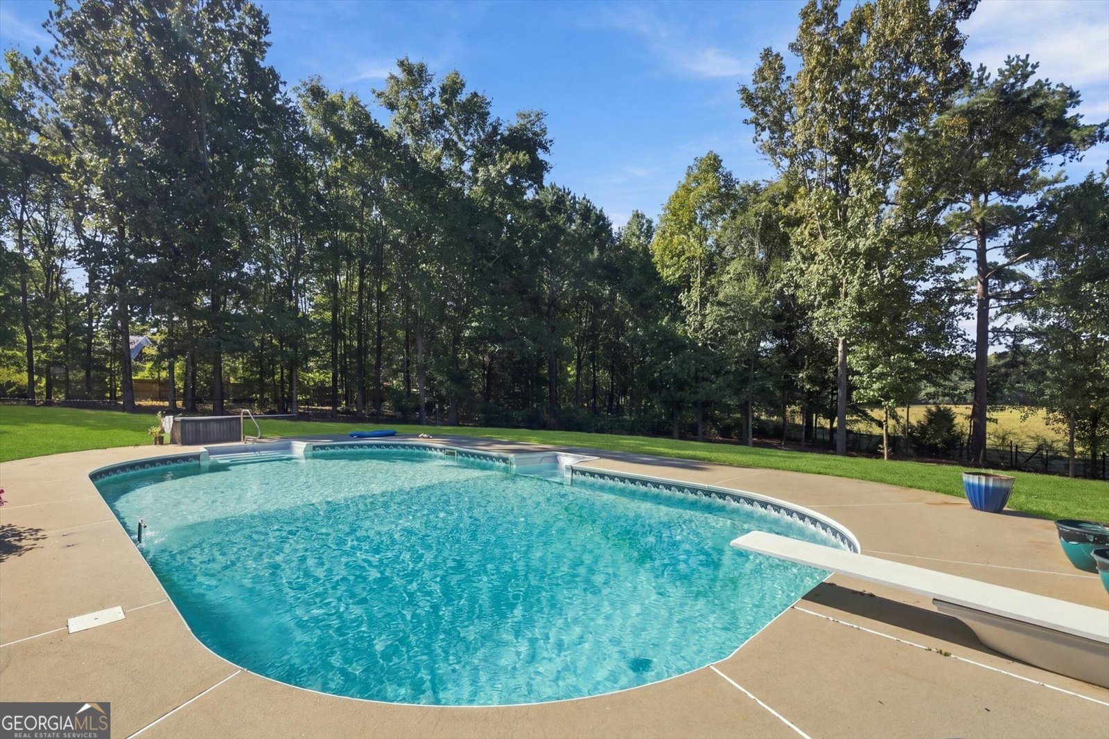 515 Hayfield Court Locust Grove - Photo 16