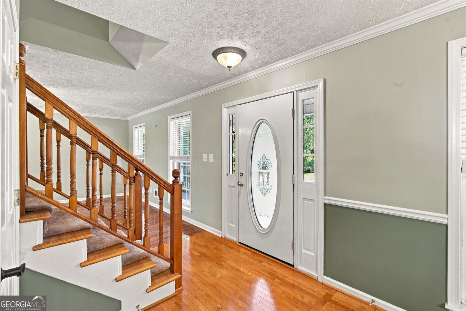 515 Hayfield Court Locust Grove - Photo 17