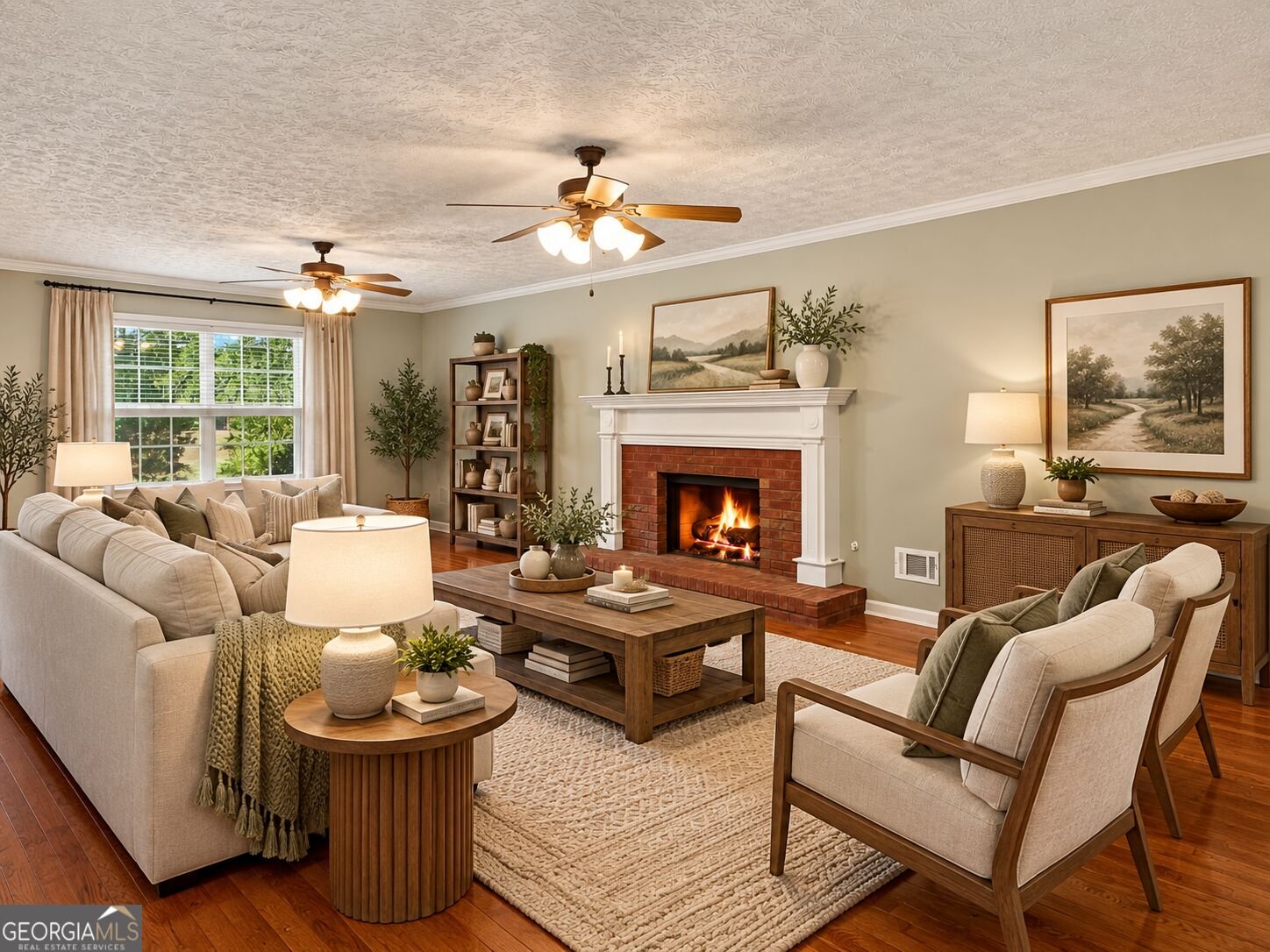 515 Hayfield Court Locust Grove - Photo 23