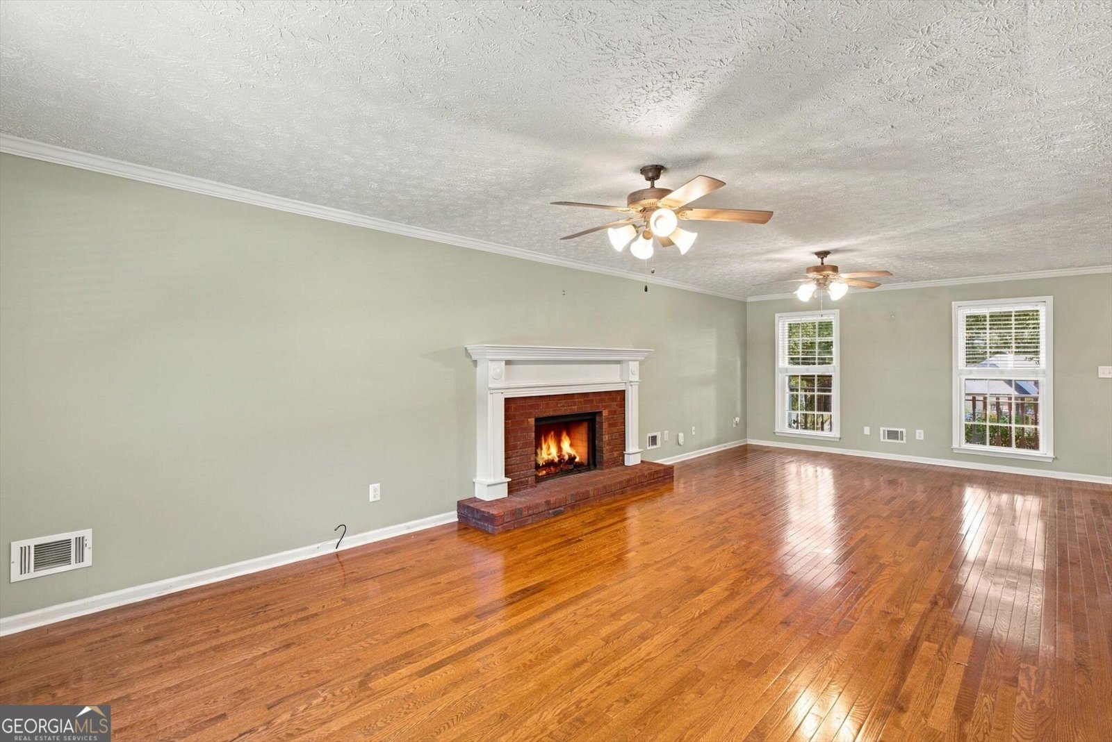 515 Hayfield Court Locust Grove - Photo 24