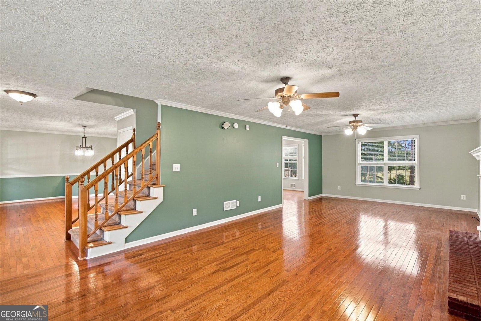 515 Hayfield Court Locust Grove - Photo 26