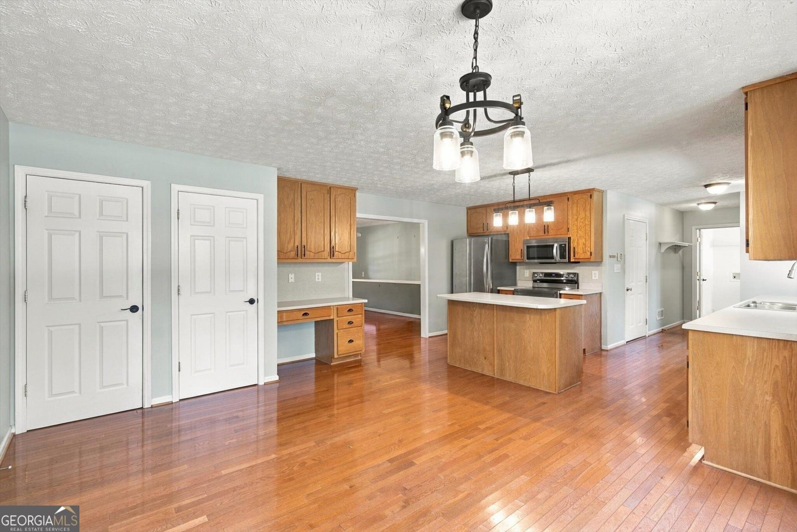 515 Hayfield Court Locust Grove - Photo 27