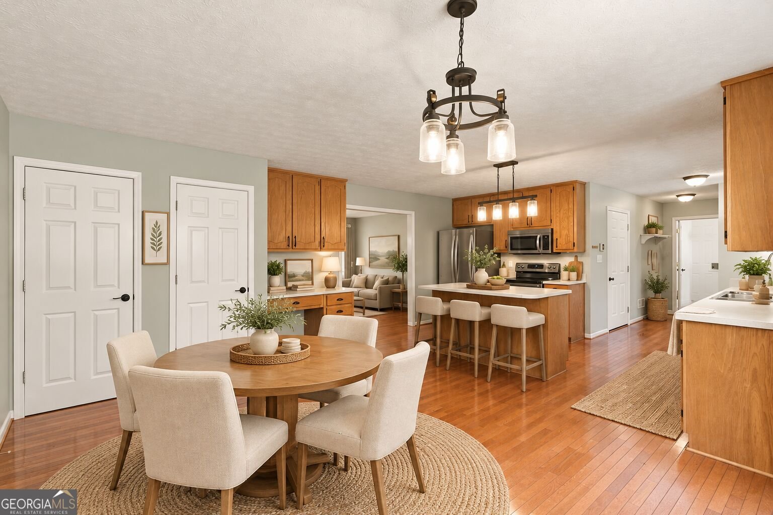 515 Hayfield Court Locust Grove - Photo 28