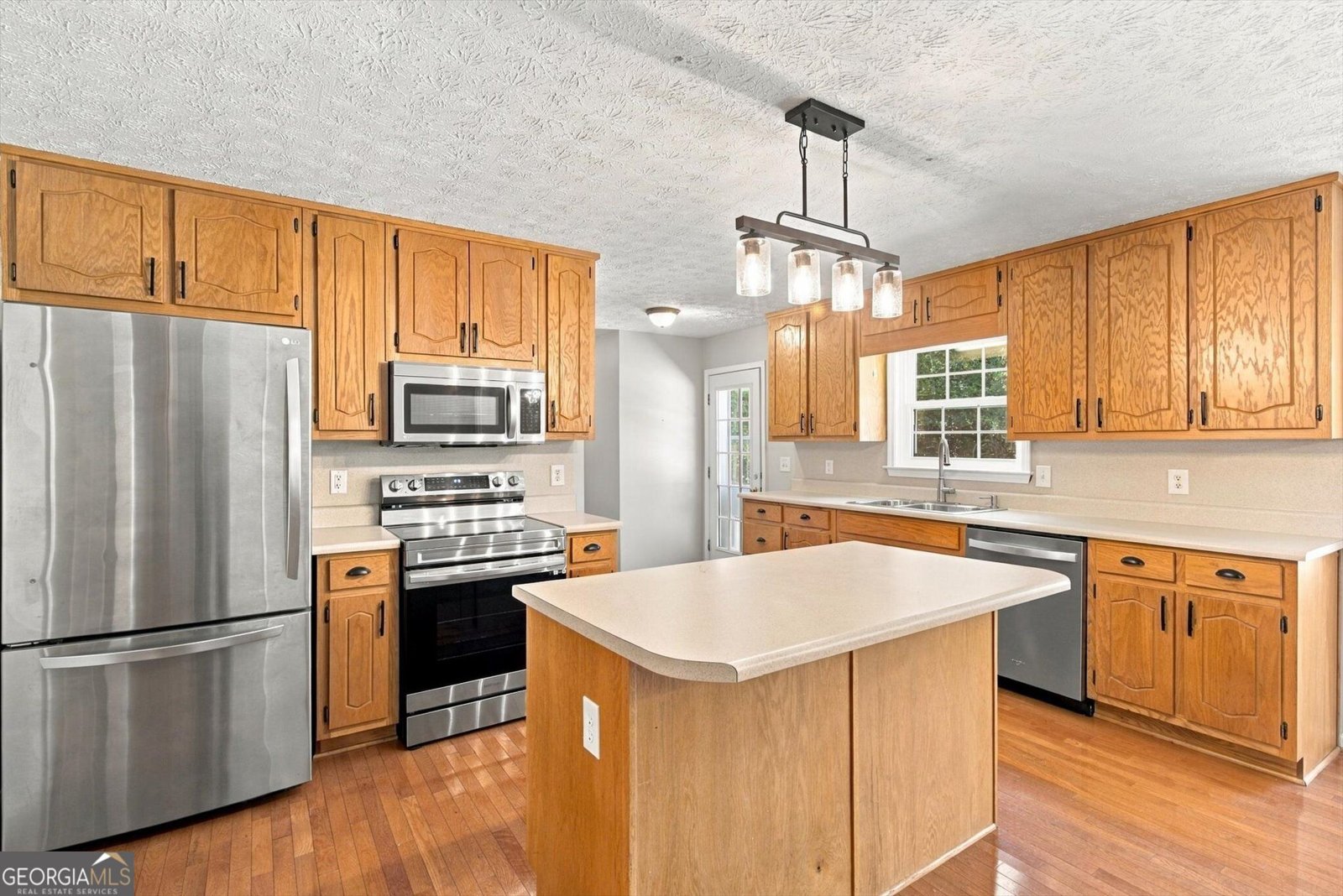 515 Hayfield Court Locust Grove - Photo 30