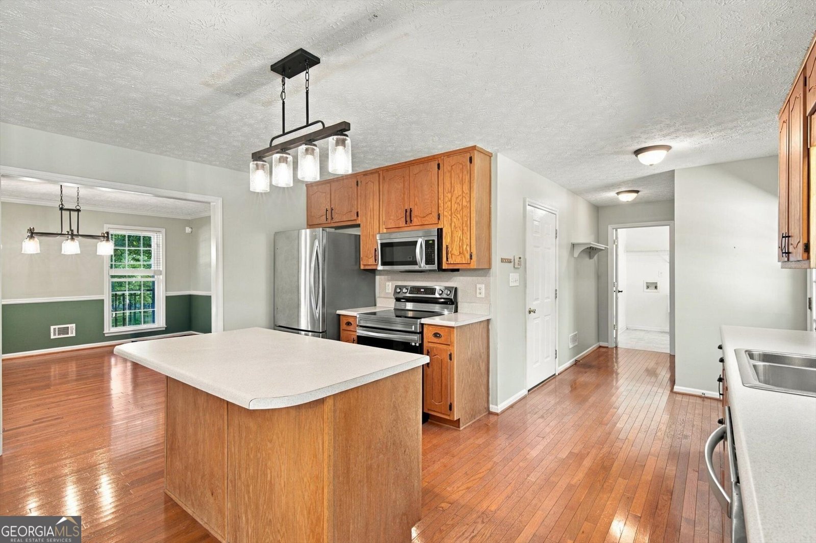 515 Hayfield Court Locust Grove - Photo 31