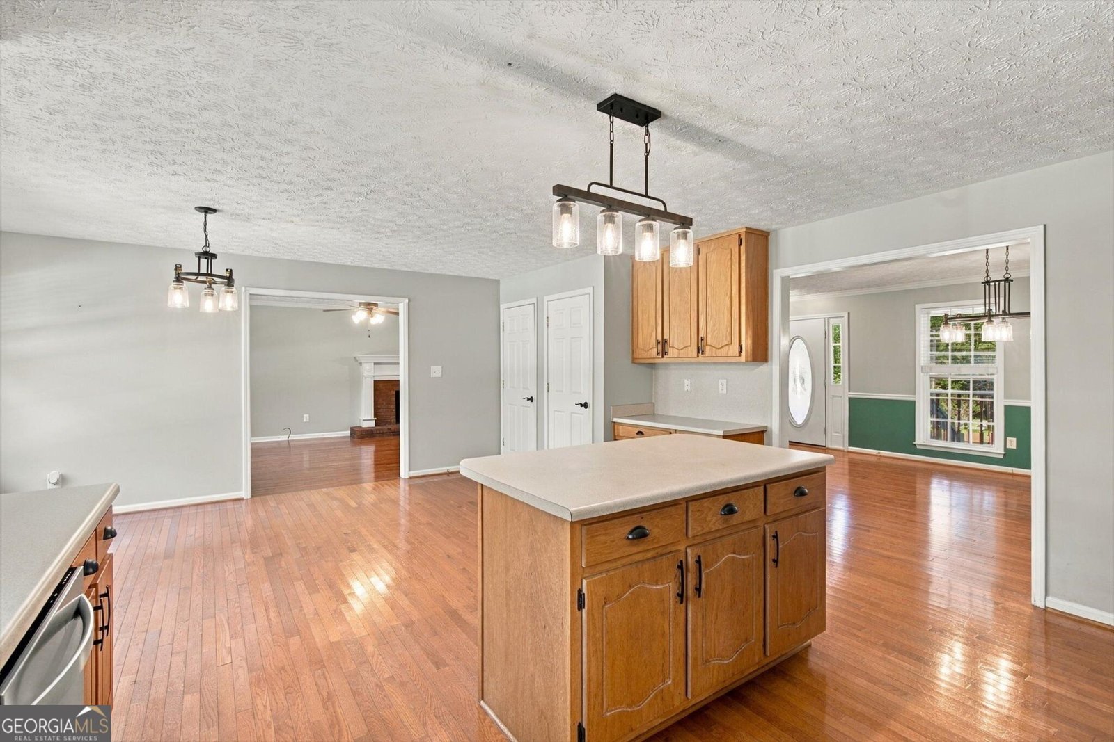 515 Hayfield Court Locust Grove - Photo 32