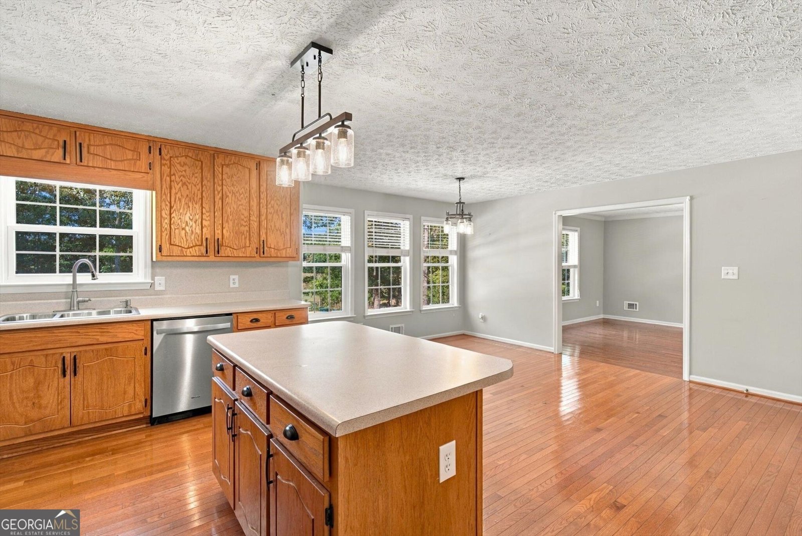 515 Hayfield Court Locust Grove - Photo 33