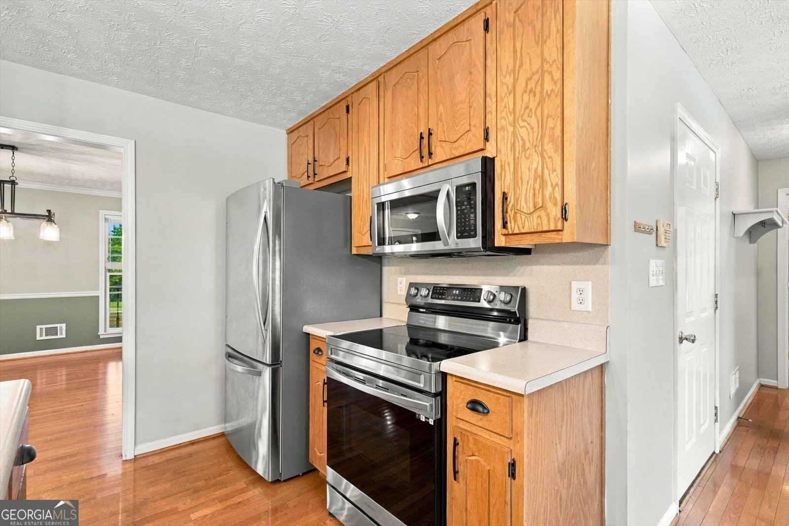 515 Hayfield Court Locust Grove - Photo 34