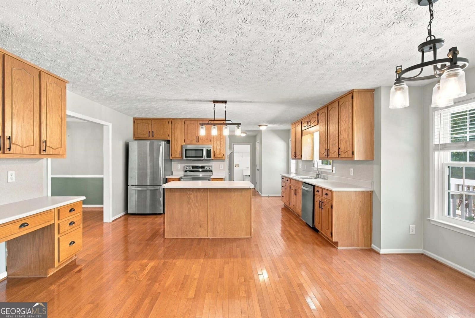 515 Hayfield Court Locust Grove - Photo 35