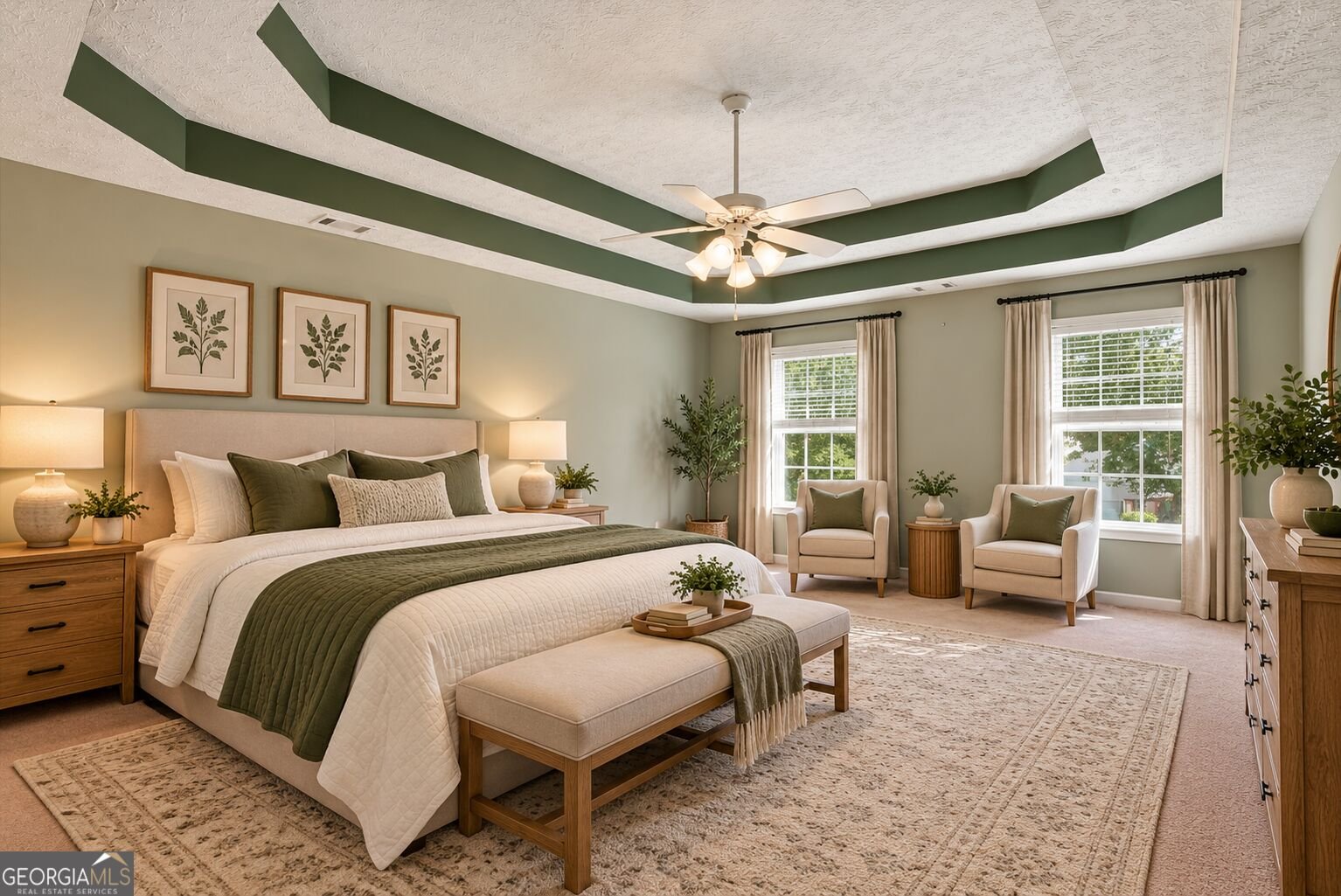 515 Hayfield Court Locust Grove - Photo 40