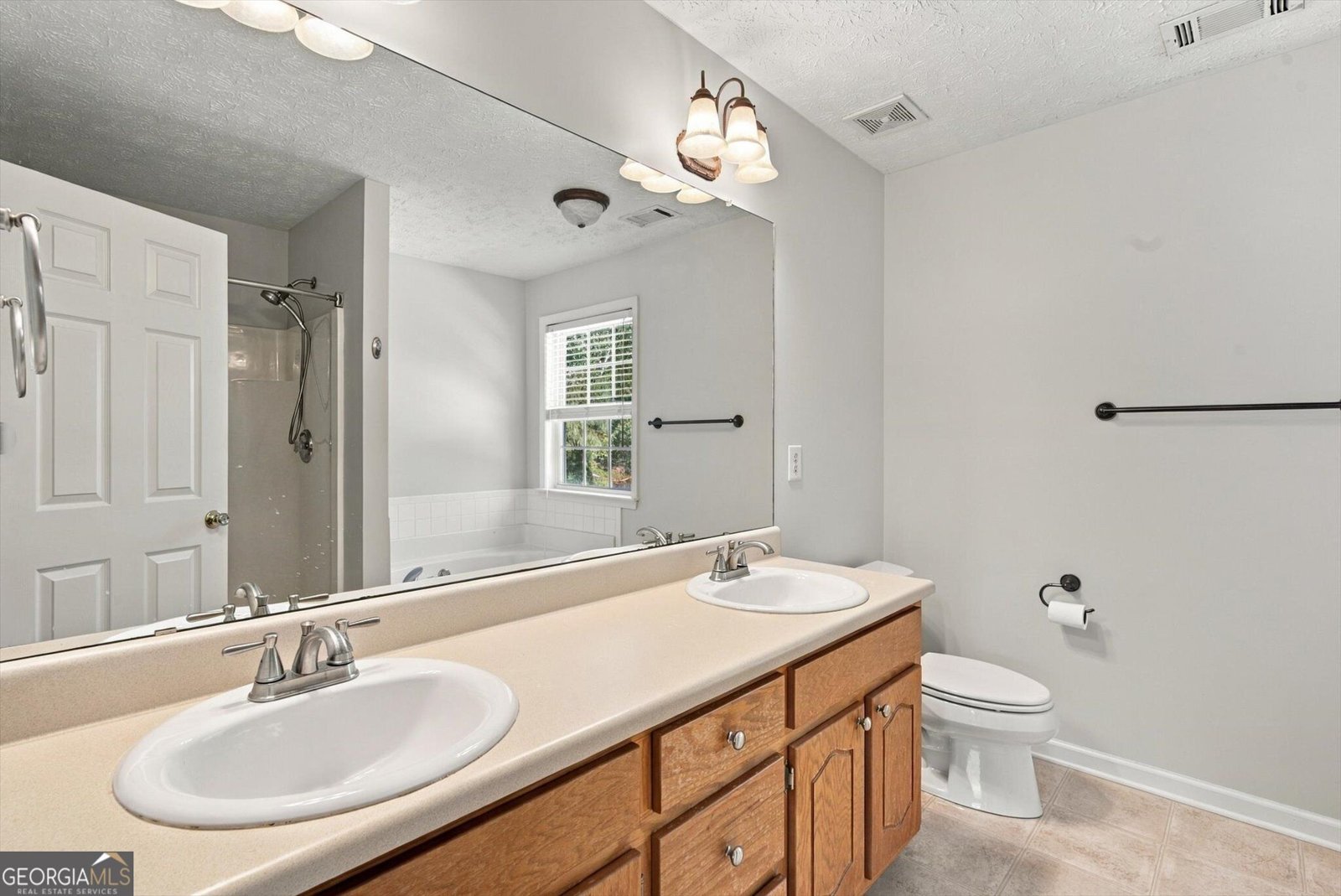 515 Hayfield Court Locust Grove - Photo 42