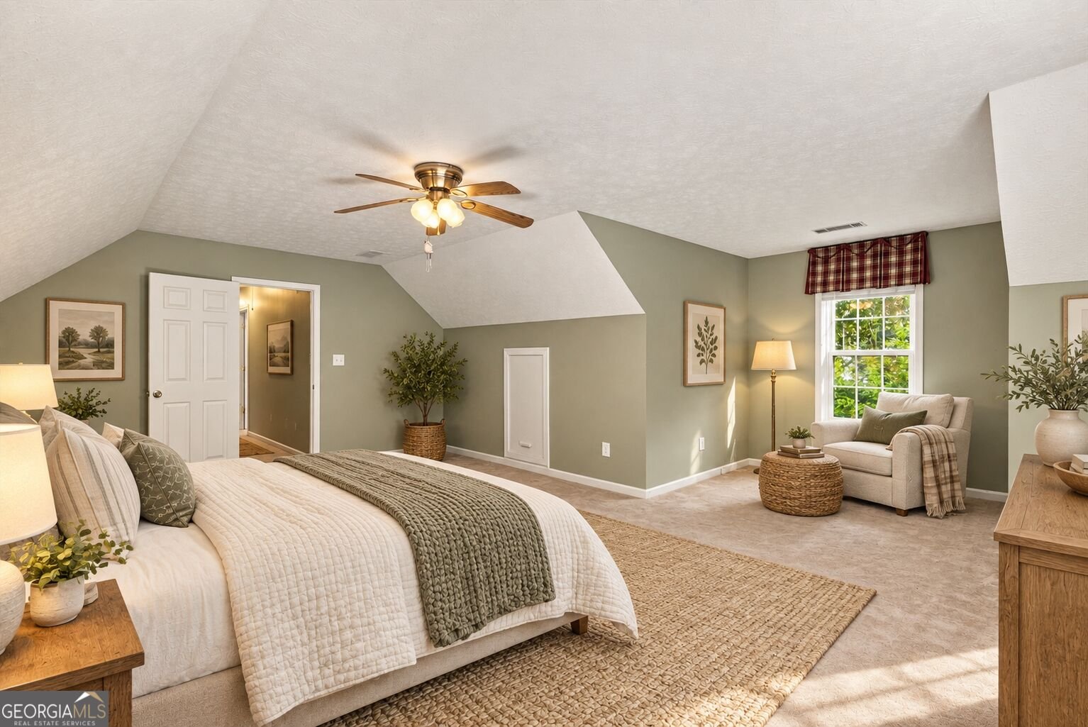 515 Hayfield Court Locust Grove - Photo 49