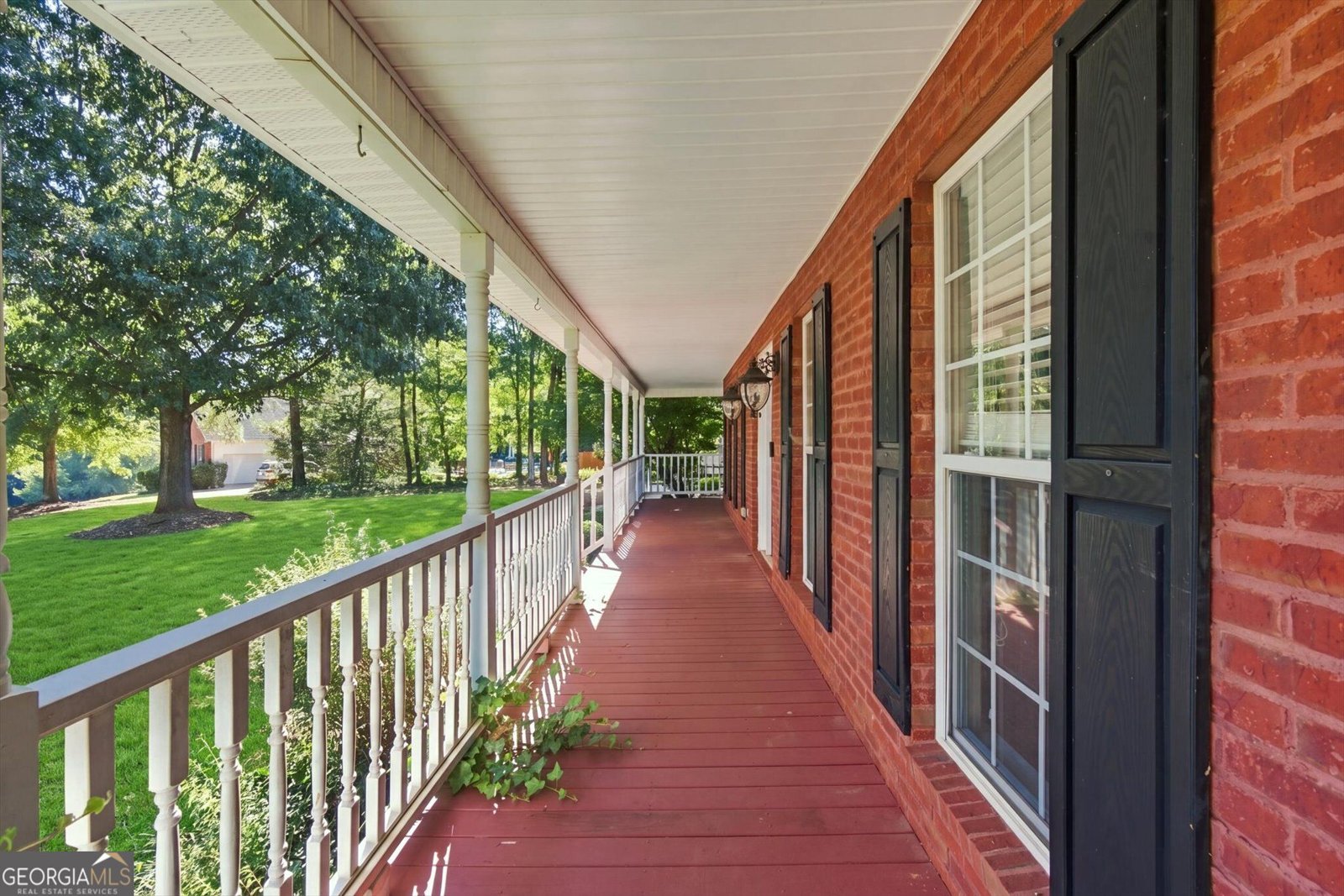 515 Hayfield Court Locust Grove - Photo 6